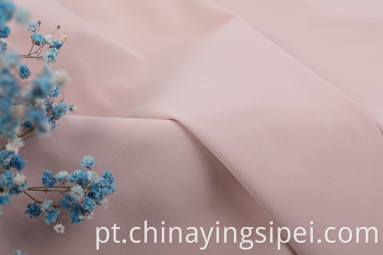 Novos produtos Produtos de tecido de tecido de póstia sólida Preço de pano de algodão para peças de vestuário